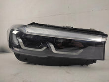Laden Sie das Bild in den Galerie-Viewer, Frontscheinwerfer BMW 5 G31 G30 5A388C4-03 Full LED Rechts Headlight SCH4284158980zf