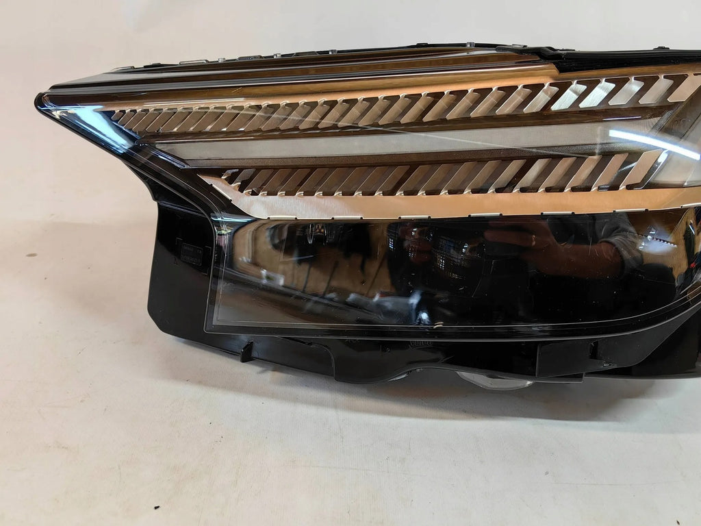 Frontscheinwerfer Audi E-Tron 89A941035 Links Scheinwerfer Headlight SCH8247446079ps