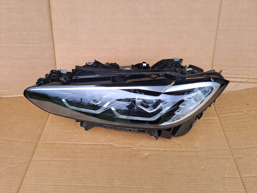 Frontscheinwerfer BMW 4 G22 G23 G26 5A19351-03 LED Links Scheinwerfer Headlight SCH2865337430cj