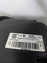 Load image into Gallery viewer, Frontscheinwerfer VW Transporter 7E1941016AB Rechts Scheinwerfer Headlight