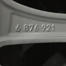 Load image into Gallery viewer, 4x Alufelge 16 Zoll 6.5" 5x112 22ET Glanz Silber 6876921 BMW 3 G21 G20 Rim Wheel FEL5900592482hm