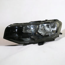 Laden Sie das Bild in den Galerie-Viewer, Frontscheinwerfer VW T-Cross Links Scheinwerfer Headlight