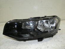 Laden Sie das Bild in den Galerie-Viewer, Frontscheinwerfer VW T-Cross Links Scheinwerfer Headlight