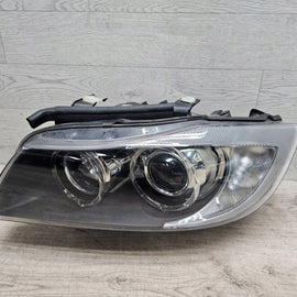 Frontscheinwerfer BMW 3 E91 E90 69427439 Xenon Links Scheinwerfer Headlight SCH9762992738ze