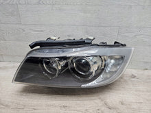 Laden Sie das Bild in den Galerie-Viewer, Frontscheinwerfer BMW 3 E91 E90 69427439 Xenon Links Scheinwerfer Headlight SCH9762992738ze