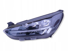 Laden Sie das Bild in den Galerie-Viewer, Frontscheinwerfer Ford Focus MX7B-13E015-ED LED Links Scheinwerfer Headlight SCH2328273443jt