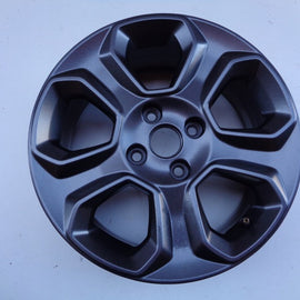1x Alufelge 16 Zoll 6.5