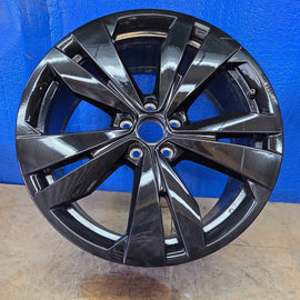 1x Alufelge 19 Zoll 5x112 14B601025AE VW I Rim Wheel FEL8653494190rk