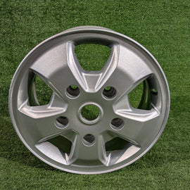 1x Alufelge 16 Zoll 6.5
