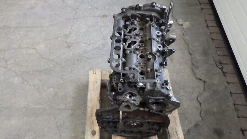 Motor Renault Trafic II M9R782 2.0 DCI 153TKm Diesel Engine Unkomplett