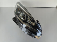 Laden Sie das Bild in den Galerie-Viewer, Frontscheinwerfer Opel Zafira C 39017635 LED Rechts Scheinwerfer Headlight