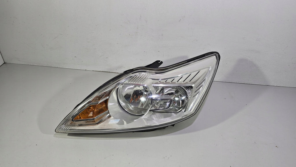 Frontscheinwerfer Ford Focus II 8M51-13W030-AD Links Scheinwerfer Headlight SCH9464708393oq