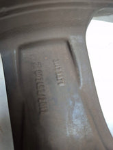 Laden Sie das Bild in den Galerie-Viewer, 1x Alufelge 17 Zoll 7.0" 5x108 31423871 Volvo S60 Rim Wheel FEL7024770748re