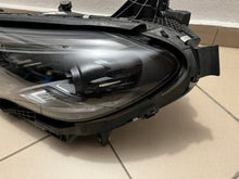 Load image into Gallery viewer, Frontscheinwerfer Mercedes-Benz A2149064102 LED Links Scheinwerfer Headlight SCH6593786797au