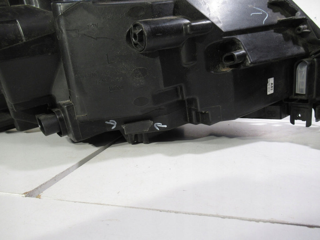 Frontscheinwerfer Seat Ateca 576941007F Full LED Links Scheinwerfer Headlight