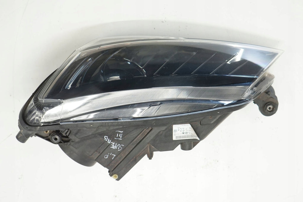 Frontscheinwerfer Skoda Superb III 3V2941015A Links Scheinwerfer Headlight SCH9805446226dw