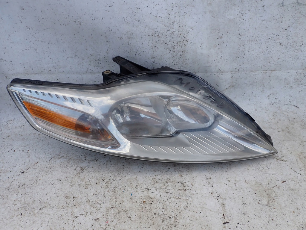 Frontscheinwerfer Ford Mondeo 7S7113K060AB LED Rechts Scheinwerfer Headlight