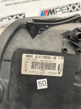 Load image into Gallery viewer, Frontscheinwerfer BMW E88 E81 E82 E87 7193388 Rechts Scheinwerfer Headlight SCH2945049318mj