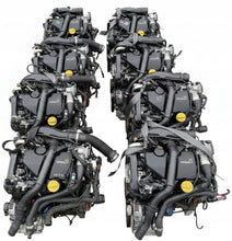 Laden Sie das Bild in den Galerie-Viewer, Motor Mercedes-Benz Renault Citan K9KB860 K9K860 1.5 CDI. DCI Diesel Komplett MOT9988363410pn