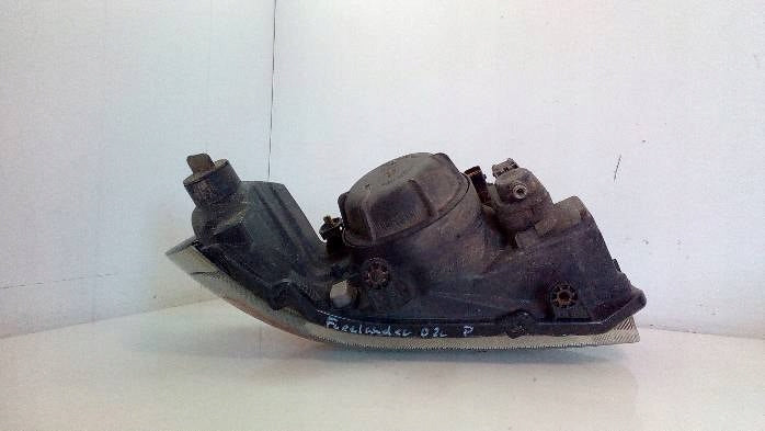 Frontscheinwerfer Land Rover Freelander Rechts Scheinwerfer Headlight SCH8678442543ru