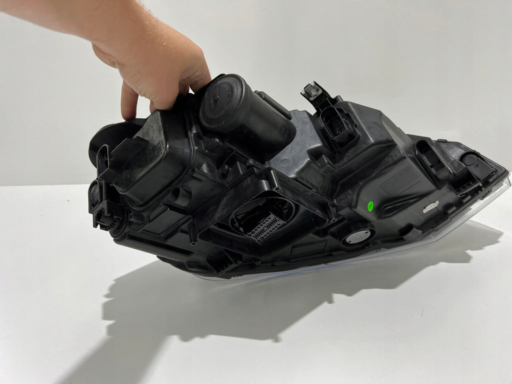 Frontscheinwerfer VW Polo 2G1941035B Full LED Links Scheinwerfer Headlight SCH1989535165di