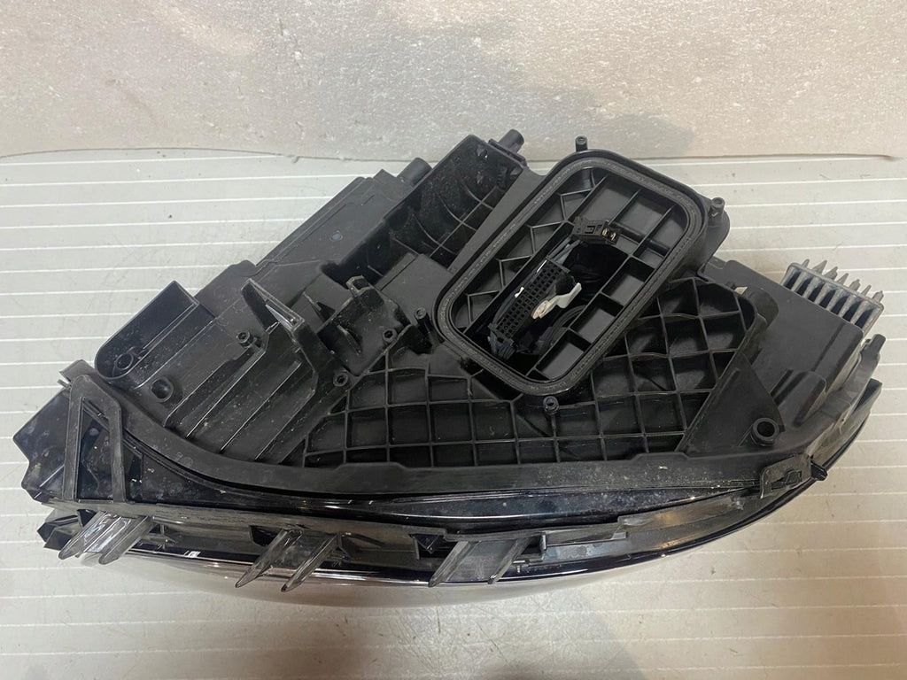 Frontscheinwerfer Mercedes-Benz W247 A2479063605 Full LED Rechts Headlight SCH4335649171pr