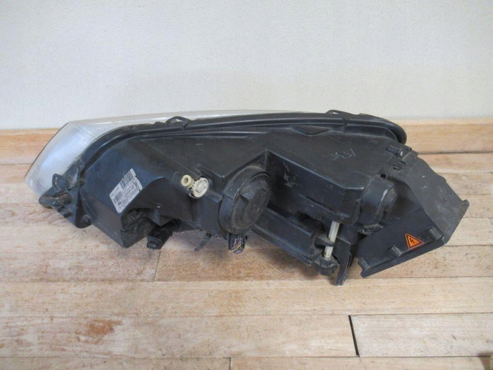 Frontscheinwerfer VW Phaeton 3D1941016G Xenon Rechts Scheinwerfer Headlight SCH6197750158fx