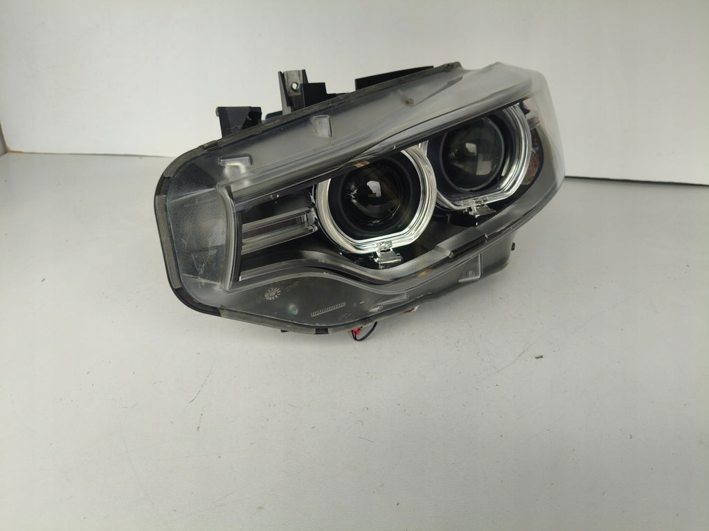 Frontscheinwerfer BMW 4 F36 F32 F33 7410785-01 LED Links Scheinwerfer Headlight SCH6583686302jx