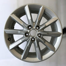 Load image into Gallery viewer, 1x Alufelge 17 Zoll 7.0&quot; 5x112 8U0601025B Audi Q3 Rim Wheel