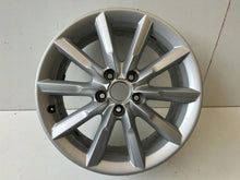 Load image into Gallery viewer, 1x Alufelge 17 Zoll 7.0&quot; 5x112 8U0601025B Audi Q3 Rim Wheel