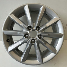 1x Alufelge 17 Zoll 7.0