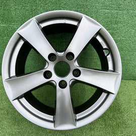 1x Alufelge 16 Zoll 5x112 KBA50289 Audi I Rim Wheel FEL4029062371cp