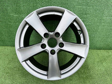 Laden Sie das Bild in den Galerie-Viewer, 1x Alufelge 16 Zoll 5x112 KBA50289 Audi I Rim Wheel FEL4029062371cp