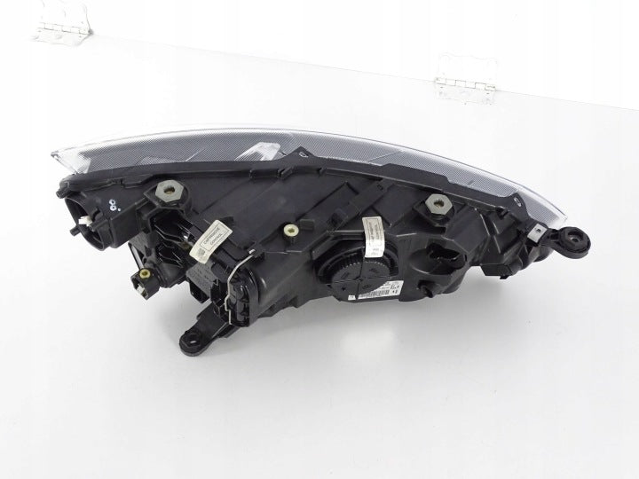 Frontscheinwerfer Seat I Ibiza V 6F1941015B Links Scheinwerfer Headlight SCH5652569178qk