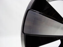 Load image into Gallery viewer, 1x Alufelge 18 Zoll 8.0" 5x112 48ET Glanz Schwarz 5C0601025AK VW Beetle FEL4802760247ba