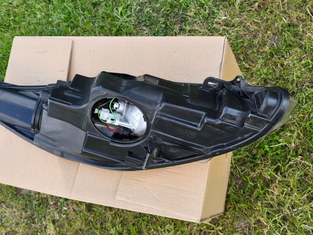 Frontscheinwerfer Ford Fiesta I 1EJ24704501 8A6113W030AF Links Headlight SCH7644227574nl