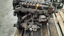 Laden Sie das Bild in den Galerie-Viewer, Motor Citroën Peugeot Jumper III BBBB 2.2 HDI 74kW 2006 Diesel Engine Komplett MOT3850784531xw