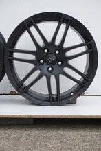 Load image into Gallery viewer, 4x Alufelge 19 Zoll 8.5" 5x112 43ET Audi Rim Wheel FEL8503310020oj