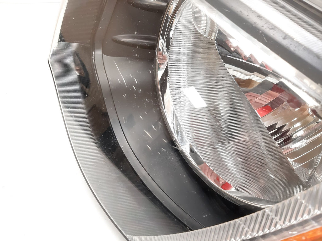 Frontscheinwerfer Mitsubishi L200 MAM34663 Links Scheinwerfer Headlight SCH5298291438tk