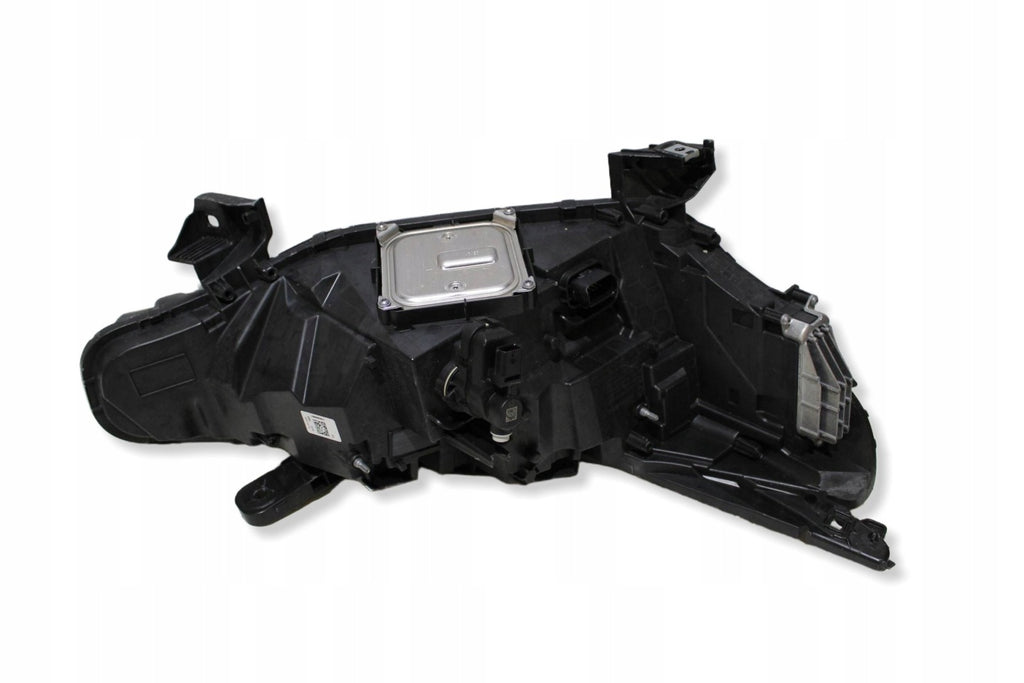 Frontscheinwerfer Renault Clio I V 260600149 LED Links Scheinwerfer Headlight SCH5090493650we