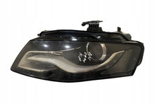 Laden Sie das Bild in den Galerie-Viewer, Frontscheinwerfer Audi A4 8K0941003C LE07A61640301240271 Links Headlight SCH8374547525nd