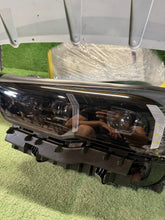 Load image into Gallery viewer, Frontscheinwerfer BMW 5 5A798D7 LED Links Scheinwerfer Headlight SCH6821285074nb