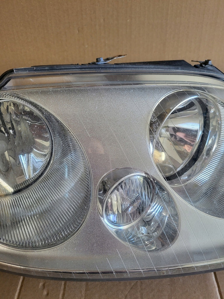Frontscheinwerfer VW Caddy III Touran 2K0941006B Rechts Scheinwerfer Headlight SCH3433166635oz