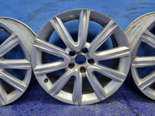 Load image into Gallery viewer, 4x Alufelge 18 Zoll 8.0" 5x112 4G0601025AD Audi A6 C7 Rim Wheel FEL7006718575ni
