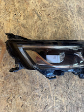 Laden Sie das Bild in den Galerie-Viewer, Frontscheinwerfer Renault Koleos II 260109289R Full LED Rechts Headlight SCH2815337790bn
