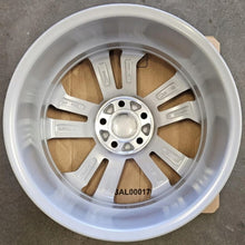 Laden Sie das Bild in den Galerie-Viewer, 1x Alufelge 17 Zoll 7.0" 5x108 50ET Rim Wheel FEL4903134865gx