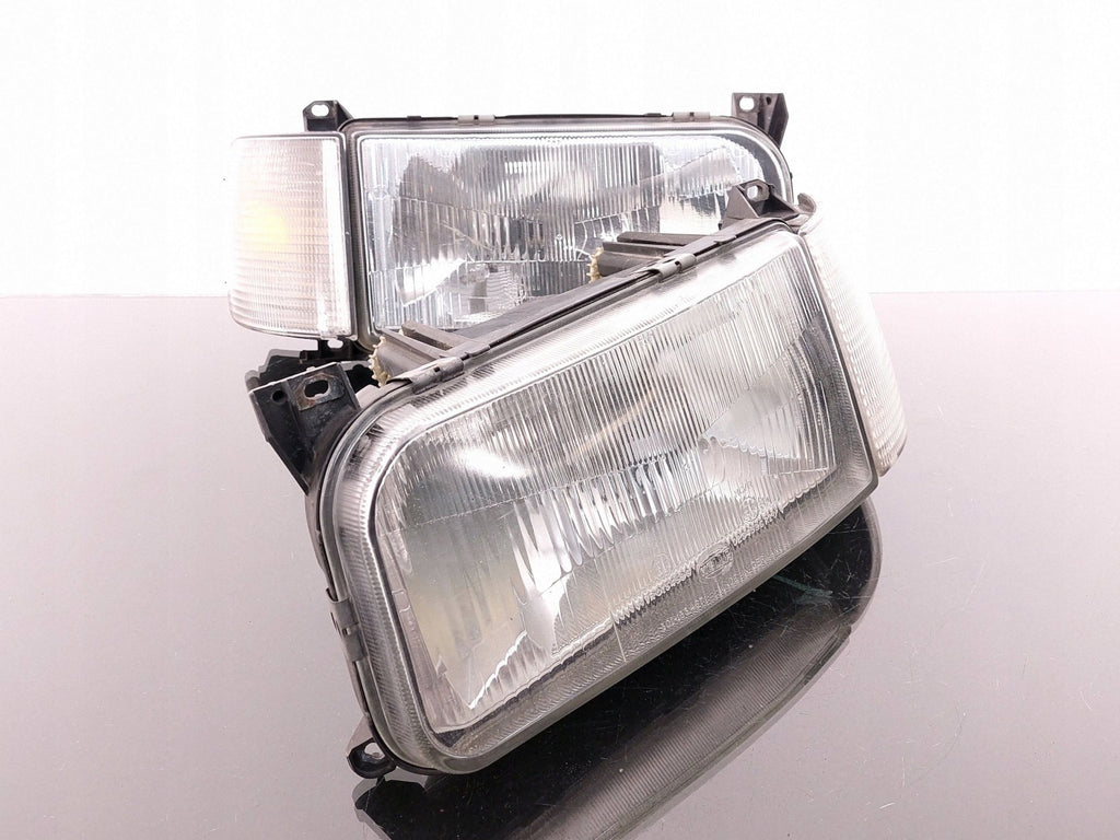Frontscheinwerfer VW Passat B3 13347900 Ein Stück (Rechts oder Links) Headlight SCH5055700160vp