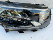 Laden Sie das Bild in den Galerie-Viewer, Frontscheinwerfer Citroën Berlingo 9864523580 Rechts Scheinwerfer Headlight SCH8037203769ov
