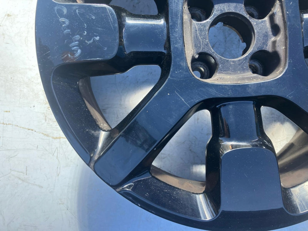 1x Alufelge 17 Zoll 6.5" 4x108 9800494077 Citroën C4 Cactus Rim Wheel FEL4380467075ch