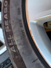 Load image into Gallery viewer, 4x Alufelge 18 Zoll 7.5" 5x130 26ET Glanz Silber 4H0601025B Audi A8 Rim Wheel FEL4784184957wr